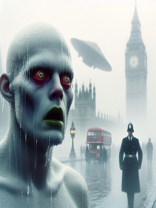 Title details for DWYN EL MARCIANO by PETER KAPRA - Available